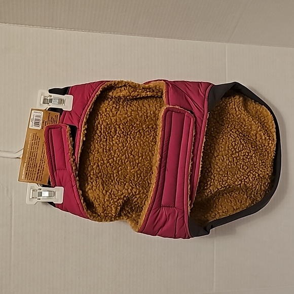 Arcadia Trail-Ultra Reflective Jacket - Picture 4 of 8